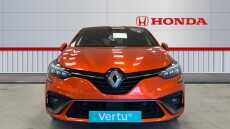 Renault Clio 1.6 E-TECH Hybrid 140 RS Line 5dr Auto Hybrid Hatchback